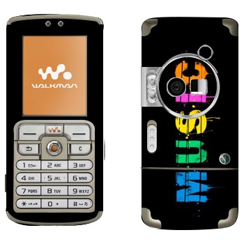   « Music»   Sony Ericsson W700