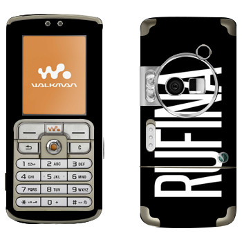   «Rufina»   Sony Ericsson W700