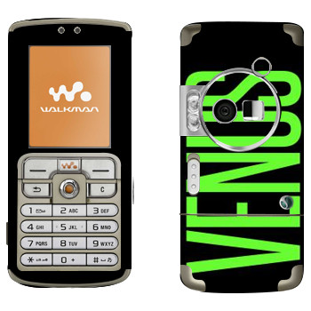   «Venus»   Sony Ericsson W700