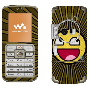 Sony Ericsson W700