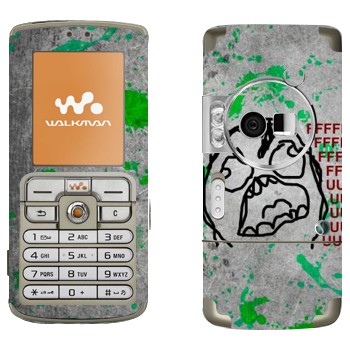 Sony Ericsson W700