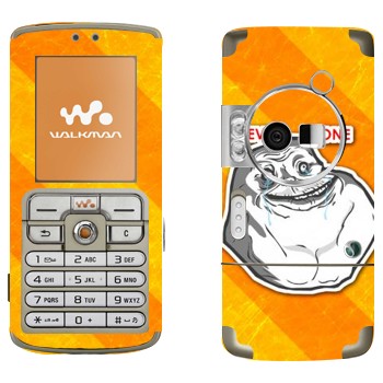 Sony Ericsson W700