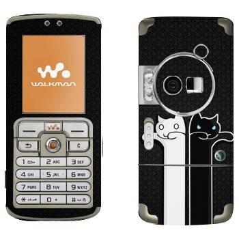 Sony Ericsson W700