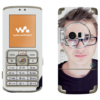 Sony Ericsson W700