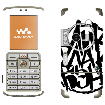 Sony Ericsson W700