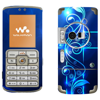 Sony Ericsson W700