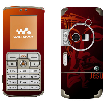 Sony Ericsson W700