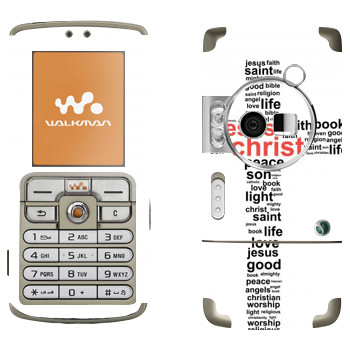 Sony Ericsson W700