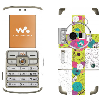 Sony Ericsson W700