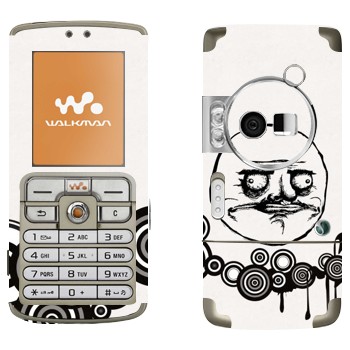   « Me Gusta»   Sony Ericsson W700