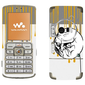  « NO»   Sony Ericsson W700
