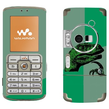 Sony Ericsson W700