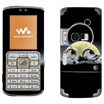 Sony Ericsson W700