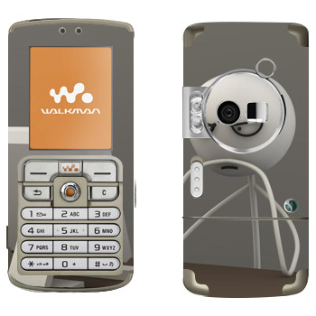 Sony Ericsson W700