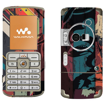 Sony Ericsson W700