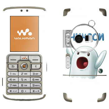   «»   Sony Ericsson W700