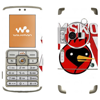   «OmskoeTV»   Sony Ericsson W700