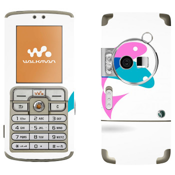 Sony Ericsson W700