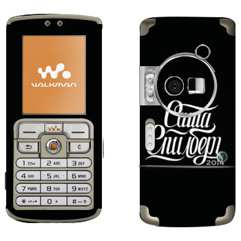 Sony Ericsson W700