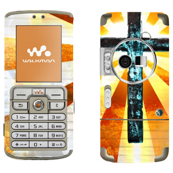 Sony Ericsson W700