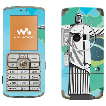 Sony Ericsson W700