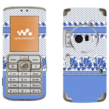 Sony Ericsson W700