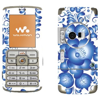 Sony Ericsson W700