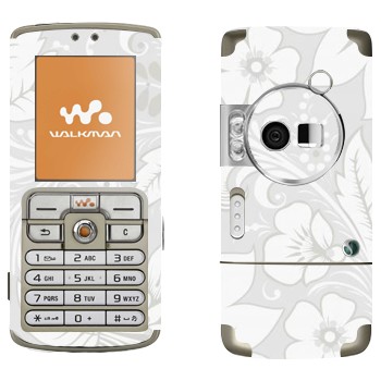 Sony Ericsson W700