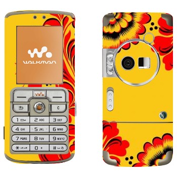 Sony Ericsson W700