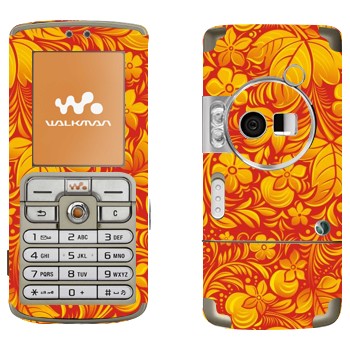 Sony Ericsson W700