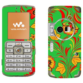   «  »   Sony Ericsson W700