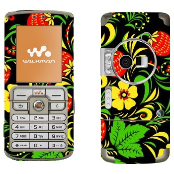 Sony Ericsson W700