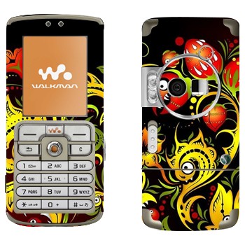 Sony Ericsson W700