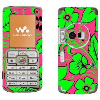 Sony Ericsson W700