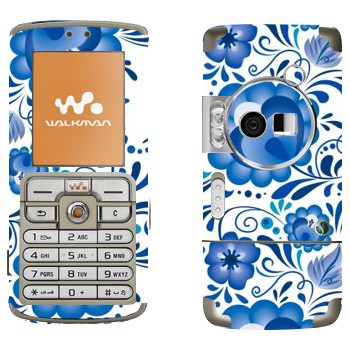   «   - »   Sony Ericsson W700