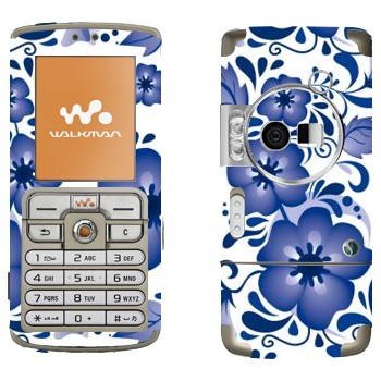   «   - »   Sony Ericsson W700