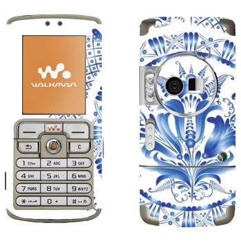 Sony Ericsson W700