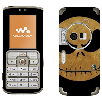   « -   »   Sony Ericsson W700