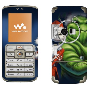  «   -   »   Sony Ericsson W700