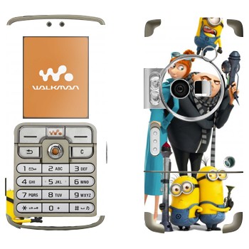   «  2»   Sony Ericsson W700