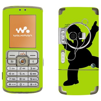  «   »   Sony Ericsson W700