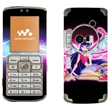   «  - WinX»   Sony Ericsson W700