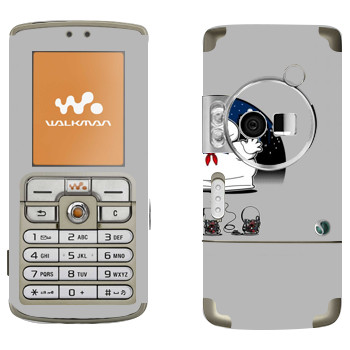   «   -  »   Sony Ericsson W700