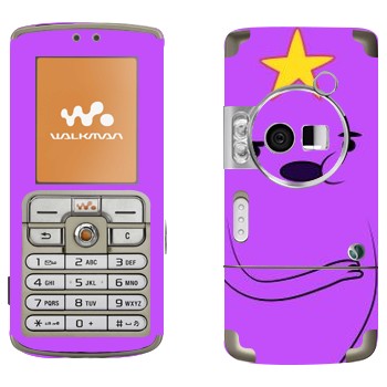   « Lumpy»   Sony Ericsson W700