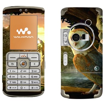   « -   »   Sony Ericsson W700