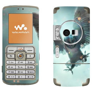   «    -   »   Sony Ericsson W700