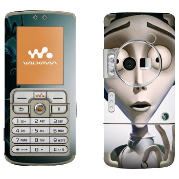   «   -  »   Sony Ericsson W700