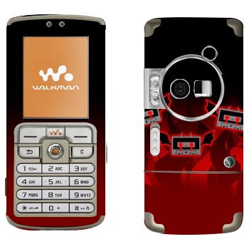   «--»   Sony Ericsson W700