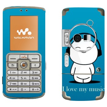   «  »   Sony Ericsson W700