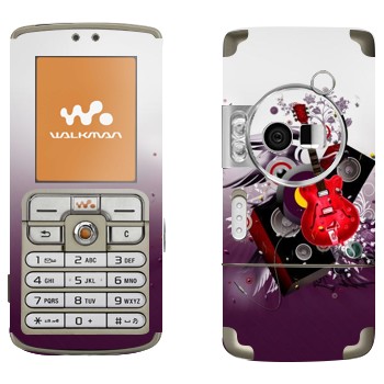   «  »   Sony Ericsson W700